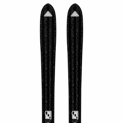 départ. 02 Alpine Skis - Freestyle - Unisex | Salomon Quality