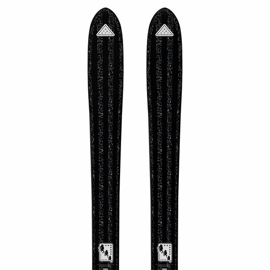 départ. 02 Alpine Skis - Freestyle - Unisex | Salomon Quality
