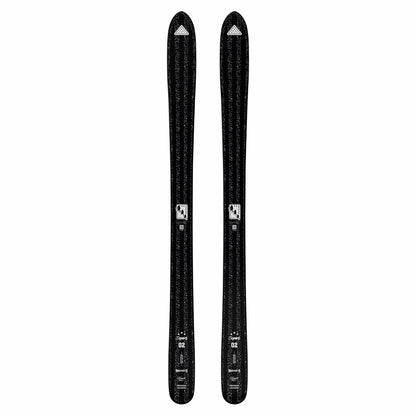 départ. 02 Alpine Skis - Freestyle - Unisex | Salomon Quality