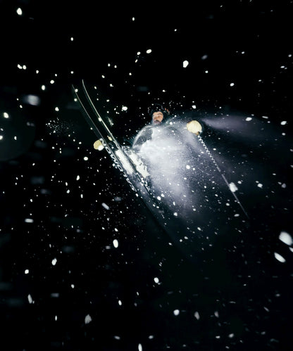 départ. 02 Alpine Skis - Freestyle - Unisex | Salomon Quality