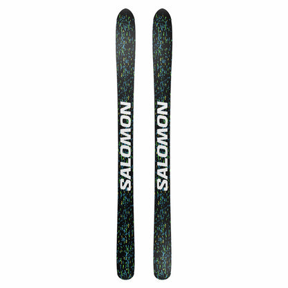 départ. 02 Alpine Skis - Freestyle - Unisex | Salomon Quality