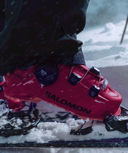 S/LAB SHIFT ALPHA BOA® Alpine boots - Unisex | Salomon Signature