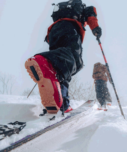 S/LAB SHIFT ALPHA BOA® Alpine boots - Unisex | Salomon Signature
