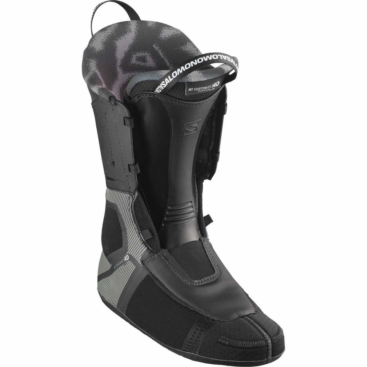S/LAB SHIFT ALPHA BOA® Alpine boots - Unisex | Salomon Signature