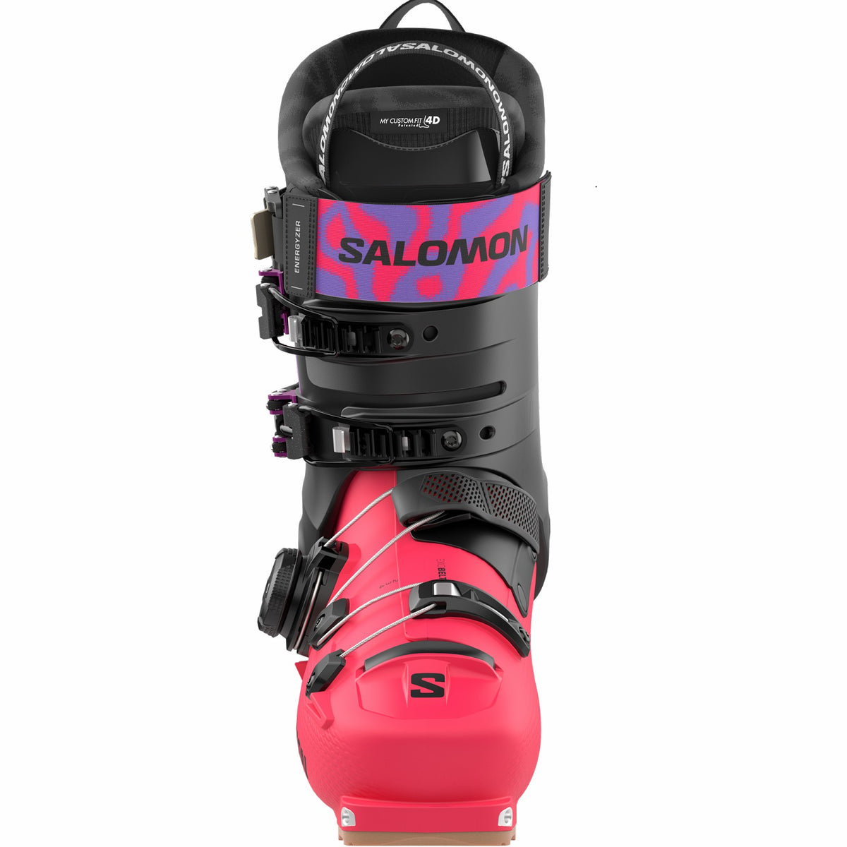 S/LAB SHIFT ALPHA BOA® Alpine boots - Unisex | Salomon Signature