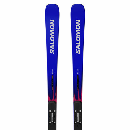 S/LAB EQUIPE GS Alpine Skis - Racing - Unisex | Salomon Classic