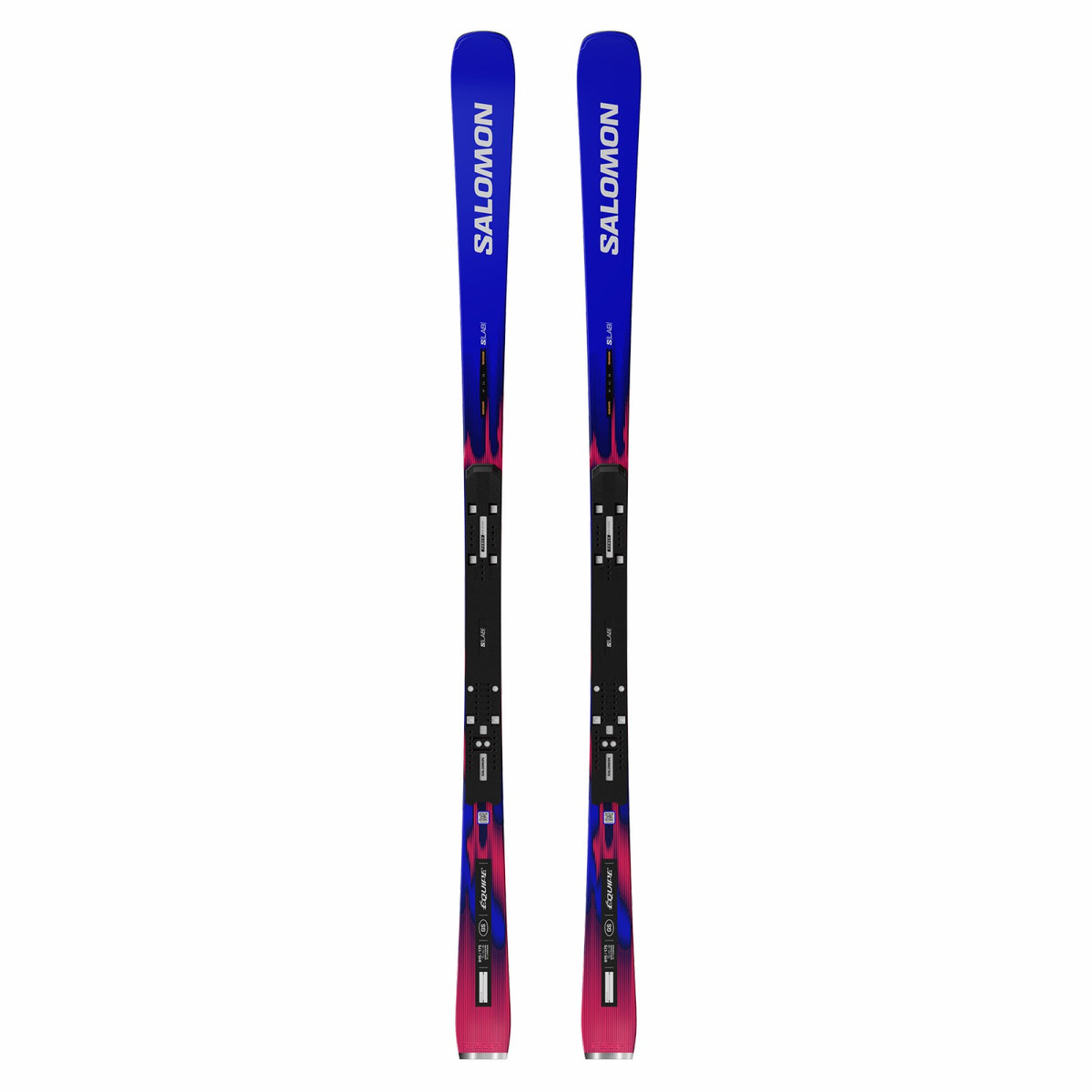 S/LAB EQUIPE GS Alpine Skis - Racing - Unisex | Salomon Classic