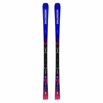 S/LAB EQUIPE GS Alpine Skis - Racing - Unisex | Salomon Classic