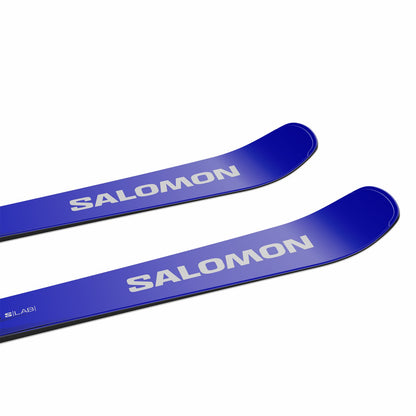 S/LAB EQUIPE GS Alpine Skis - Racing - Unisex | Salomon Classic