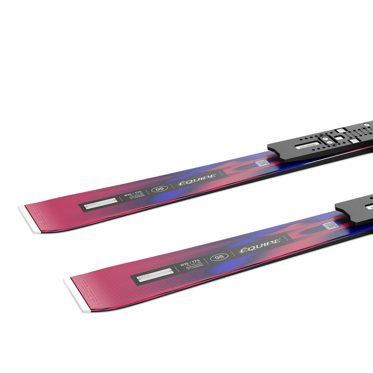 S/LAB EQUIPE GS Alpine Skis - Racing - Unisex | Salomon Classic