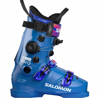 S/PRO ALPHA C BOA® 130 Alpine boots - Men | Salomon Essential