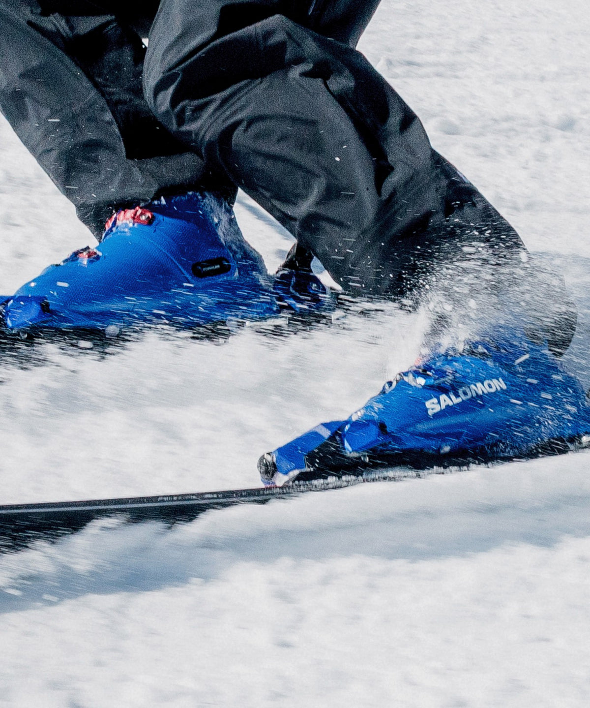 S/PRO ALPHA C BOA® 130 Alpine boots - Men | Salomon Essential