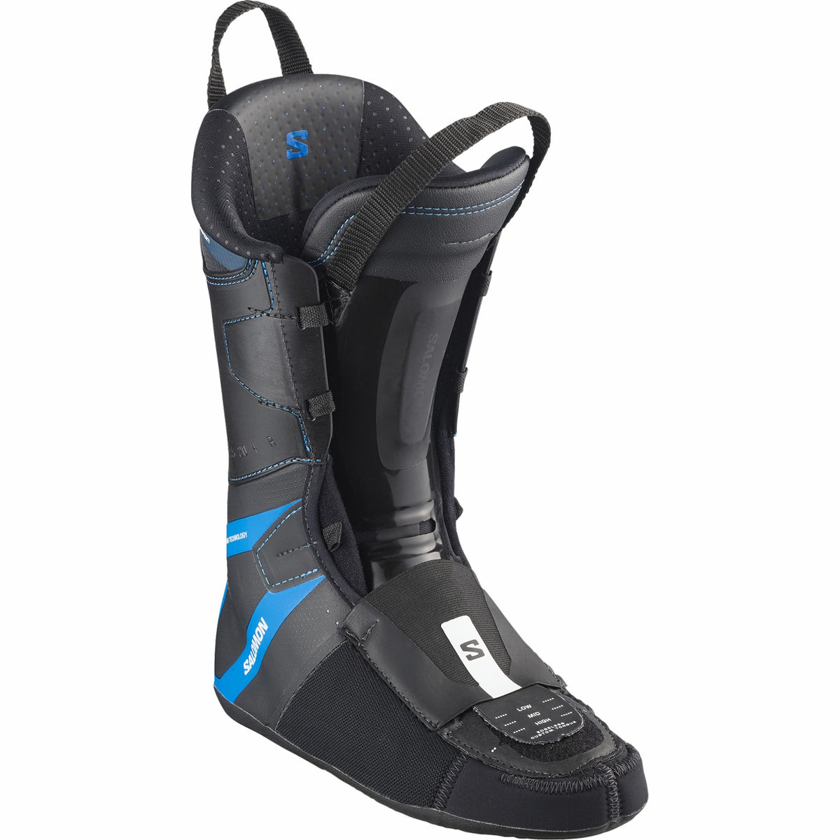 S/PRO ALPHA C BOA® 130 Alpine boots - Men | Salomon Essential