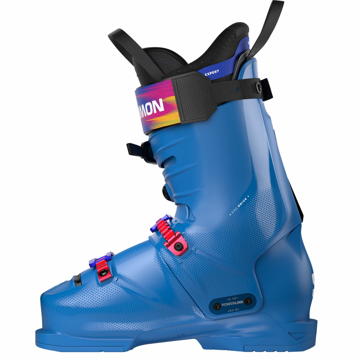 S/PRO ALPHA C BOA® 130 Alpine boots - Men | Salomon Essential