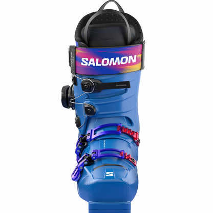 S/PRO ALPHA C BOA® 130 Alpine boots - Men | Salomon Essential