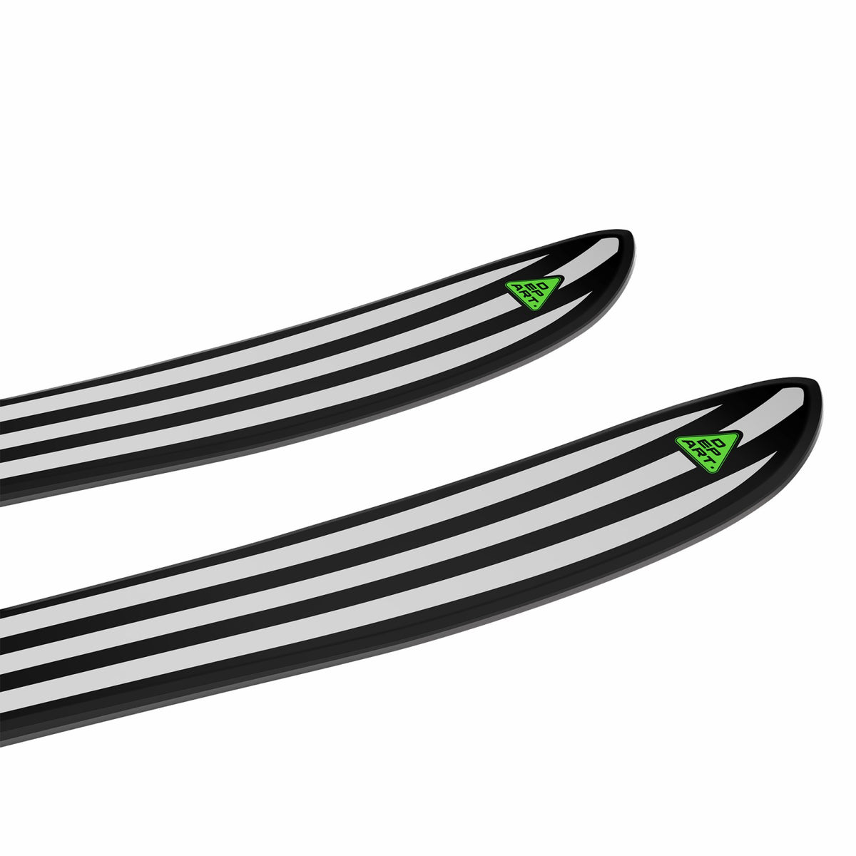 départ. 01 Alpine Skis - Freestyle - Unisex | Salomon Everyday