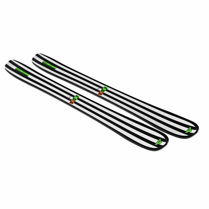 départ. 01 Alpine Skis - Freestyle - Unisex | Salomon Everyday
