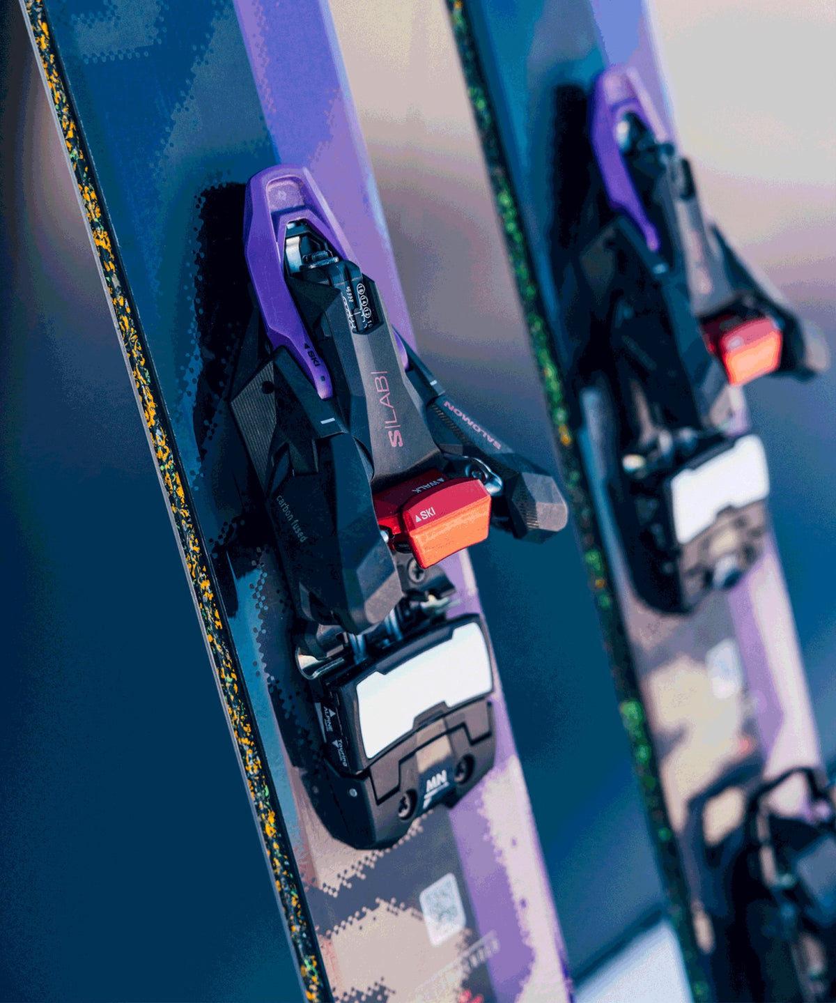 S/LAB SHIFT² 16 MULTINORM Alpine bindings - Touring - Unisex | Salomon Value