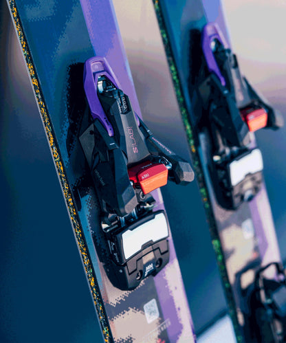 S/LAB SHIFT² 16 MULTINORM Alpine bindings - Touring - Unisex | Salomon Value