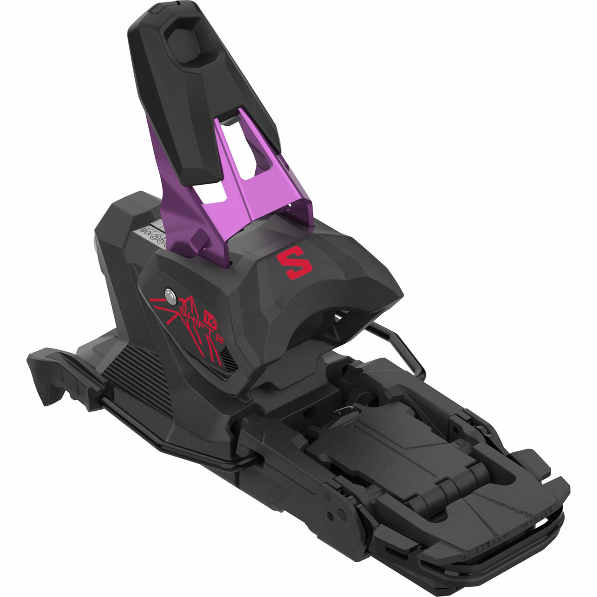 S/LAB SHIFT² 16 MULTINORM Alpine bindings - Touring - Unisex | Salomon Value
