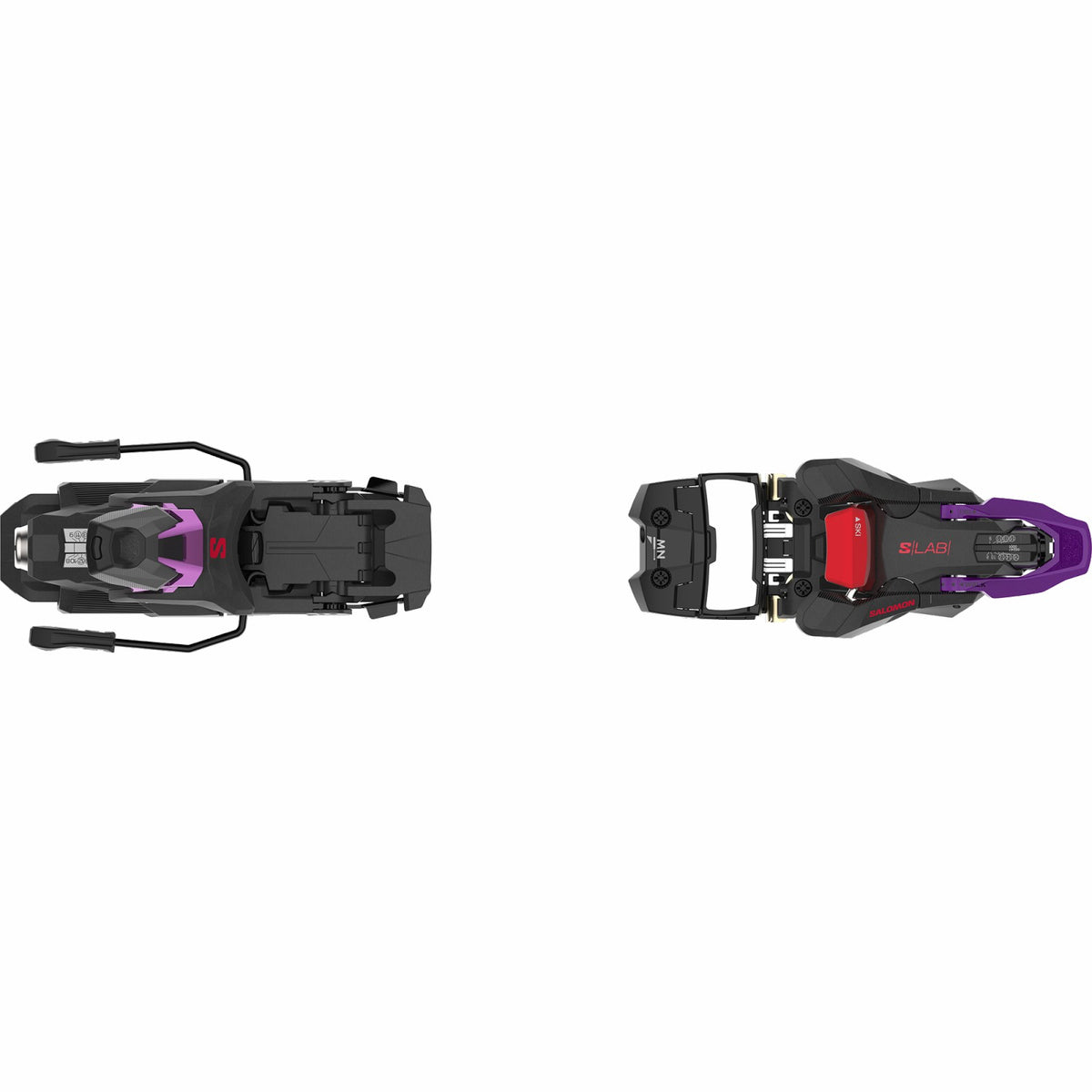 S/LAB SHIFT² 16 MULTINORM Alpine bindings - Touring - Unisex | Salomon Value