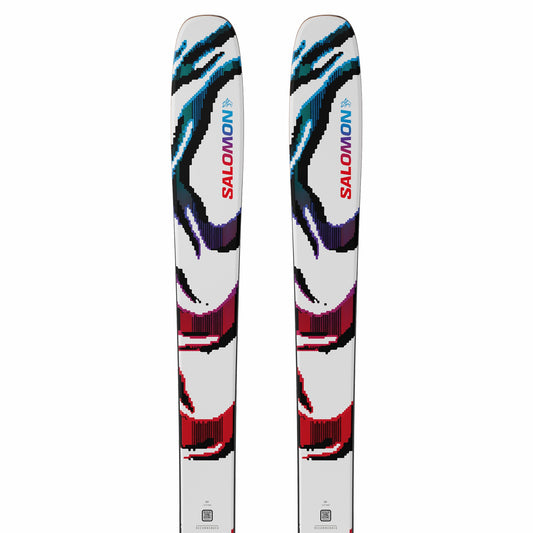 S/LAB QST BLANK Alpine Skis - Freeride - Unisex | Salomon Great Value