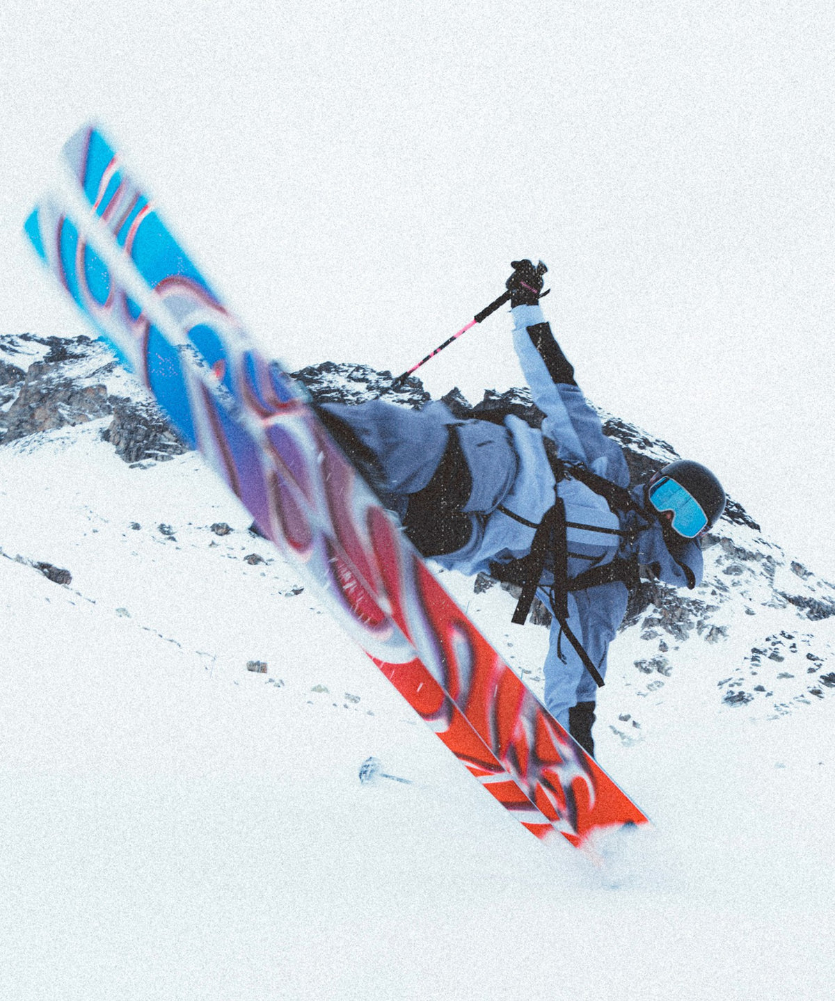 S/LAB QST BLANK Alpine Skis - Freeride - Unisex | Salomon Great Value