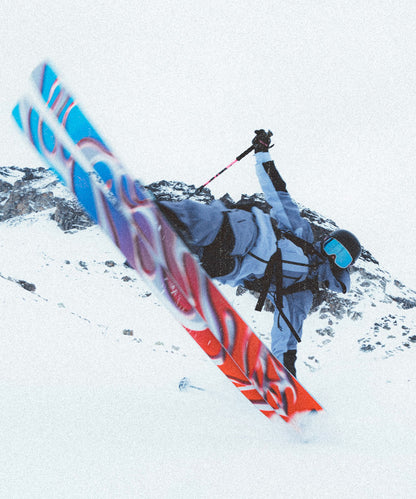 S/LAB QST BLANK Alpine Skis - Freeride - Unisex | Salomon Great Value