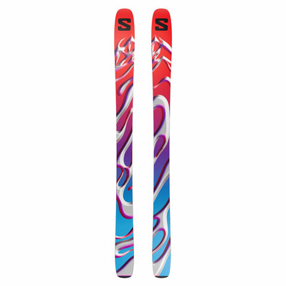 S/LAB QST BLANK Alpine Skis - Freeride - Unisex | Salomon Great Value