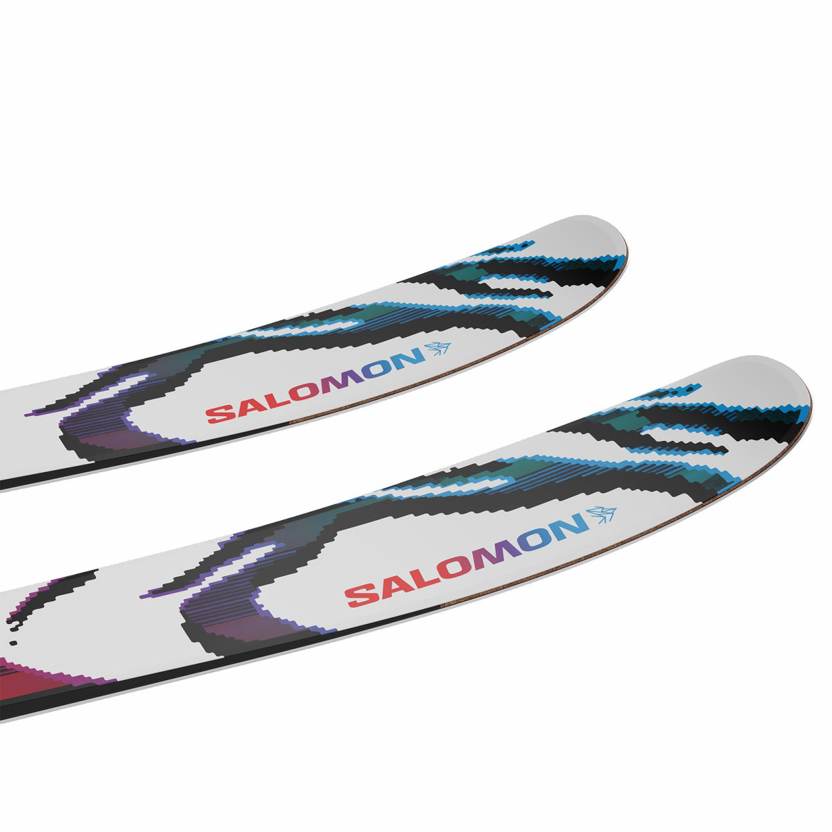 S/LAB QST BLANK Alpine Skis - Freeride - Unisex | Salomon Great Value
