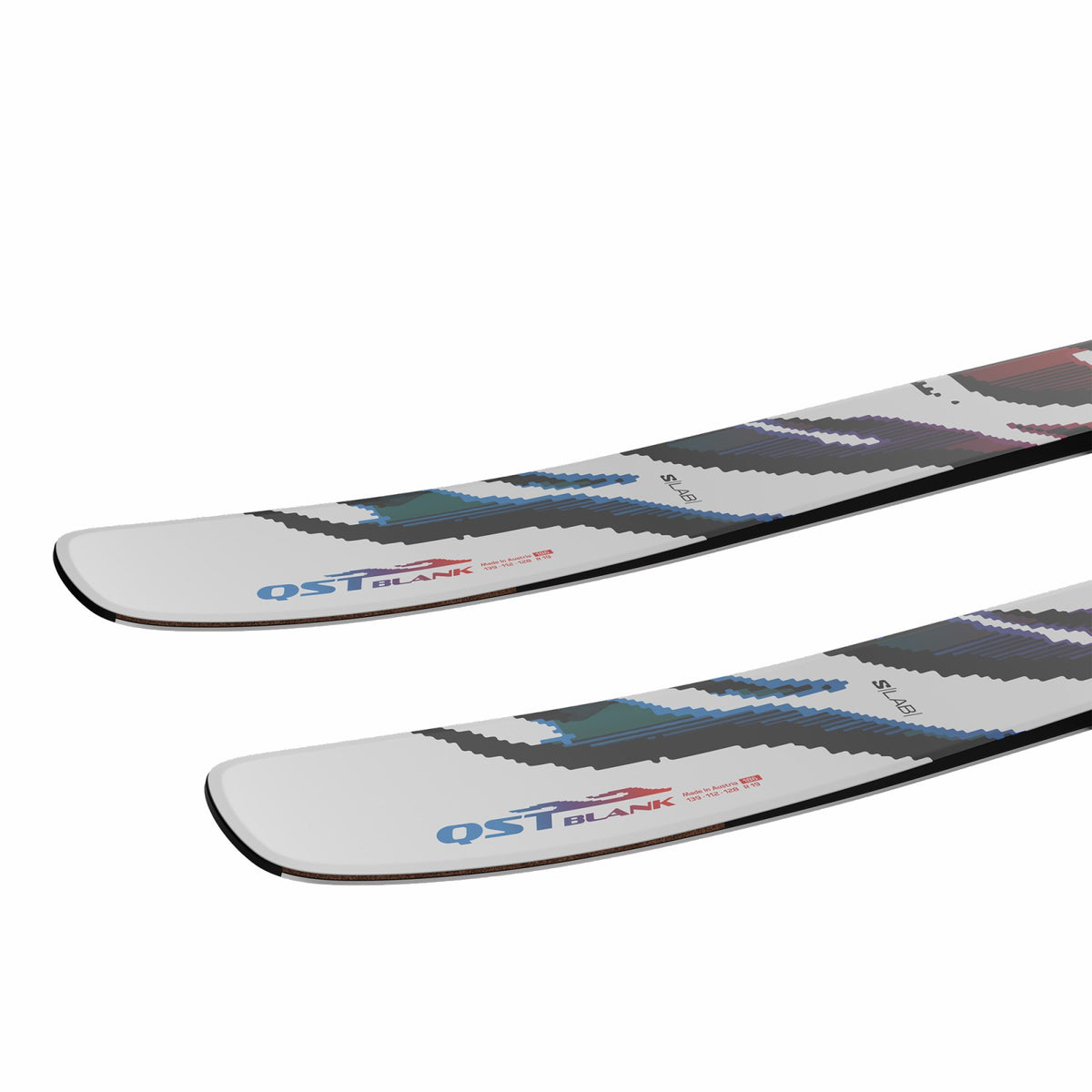 S/LAB QST BLANK Alpine Skis - Freeride - Unisex | Salomon Great Value