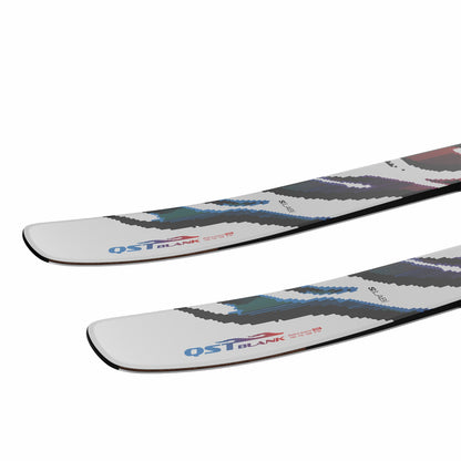 S/LAB QST BLANK Alpine Skis - Freeride - Unisex | Salomon Great Value