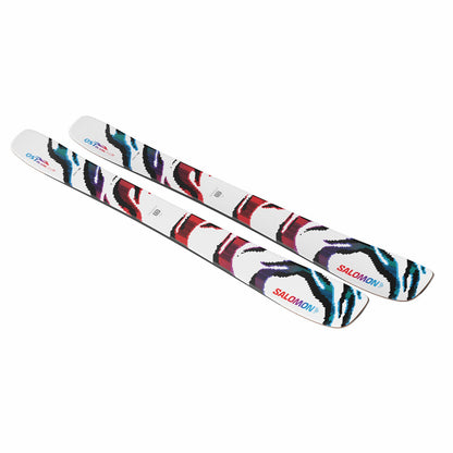 S/LAB QST BLANK Alpine Skis - Freeride - Unisex | Salomon Great Value