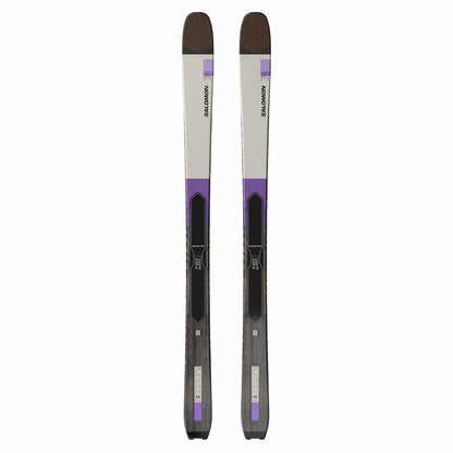 MTN 96 CARBON Alpine Skis - Touring - Unisex | Salomon Quality