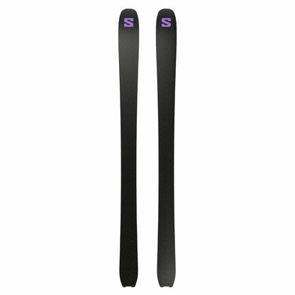 MTN 96 CARBON Alpine Skis - Touring - Unisex | Salomon Quality