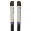 Almond Milk / Black / Purple Opulence