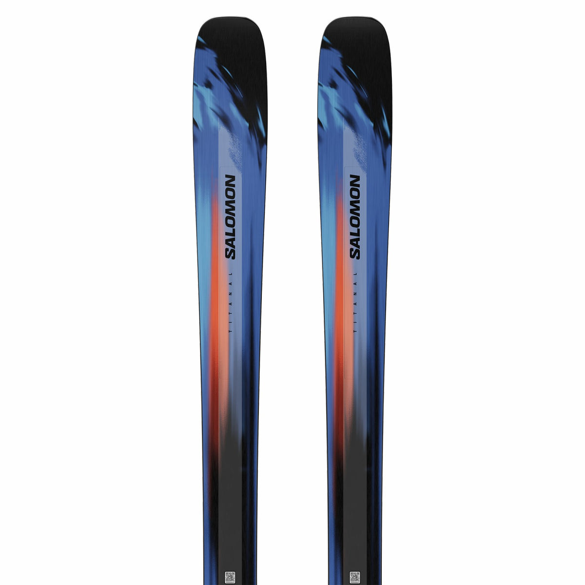 STANCE PRO 90 Alpine Skis - All-Mountain - Unisex | Salomon Signature