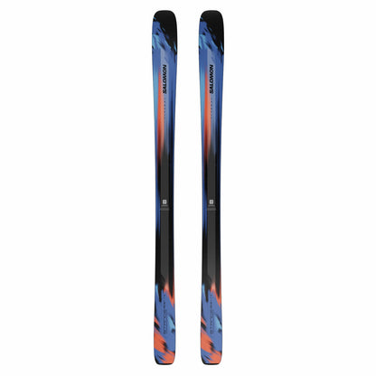 STANCE PRO 90 Alpine Skis - All-Mountain - Unisex | Salomon Signature