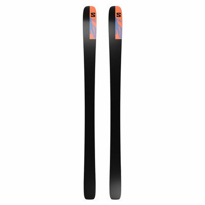STANCE PRO 90 Alpine Skis - All-Mountain - Unisex | Salomon Signature