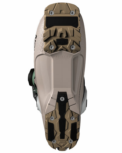 SHIFT SUPRA S BOA® 100 Alpine boots - Men | Salomon Classic