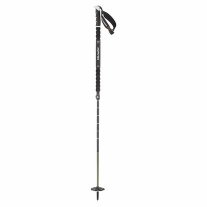 STEEP PRIME VARIO S3 Alpine poles - Unisex | Salomon Essential