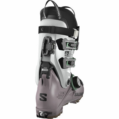 SHIFT SUPRA S BOA® 130 Alpine boots - Men | Salomon Quality