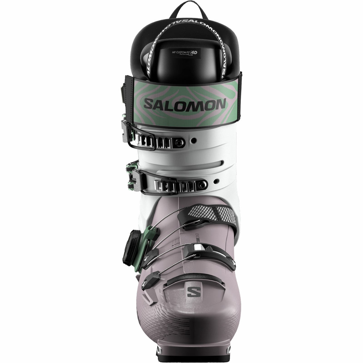 SHIFT SUPRA S BOA® 130 Alpine boots - Men | Salomon Quality