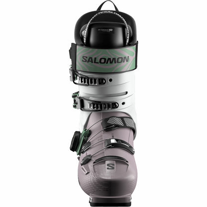 SHIFT SUPRA S BOA® 130 Alpine boots - Men | Salomon Quality