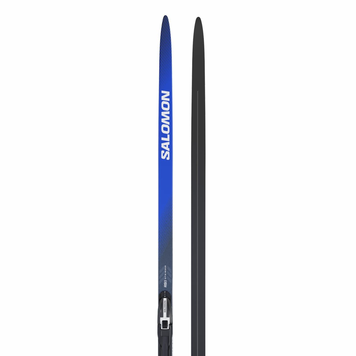 RS 8 Nordic Skis - Skate - Unisex | Salomon Classic