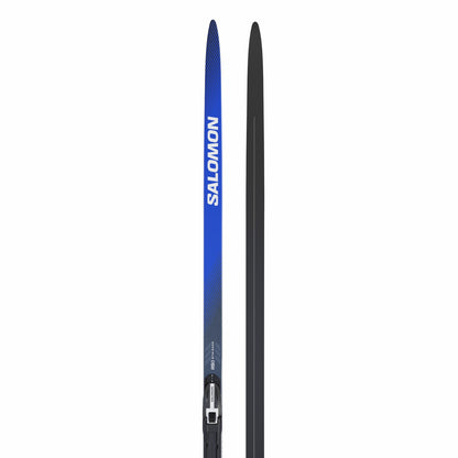 RS 8 Nordic Skis - Skate - Unisex | Salomon Classic