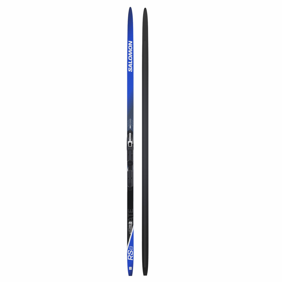 RS 8 Nordic Skis - Skate - Unisex | Salomon Classic