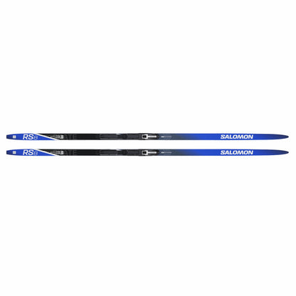 RS 8 Nordic Skis - Skate - Unisex | Salomon Classic