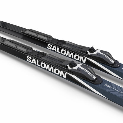 RS 8 Nordic Skis - Skate - Unisex | Salomon Classic