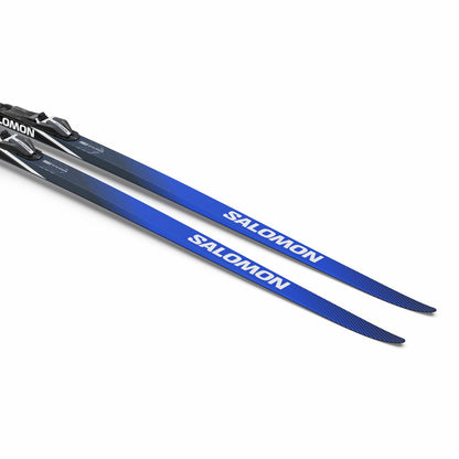 RS 8 Nordic Skis - Skate - Unisex | Salomon Classic